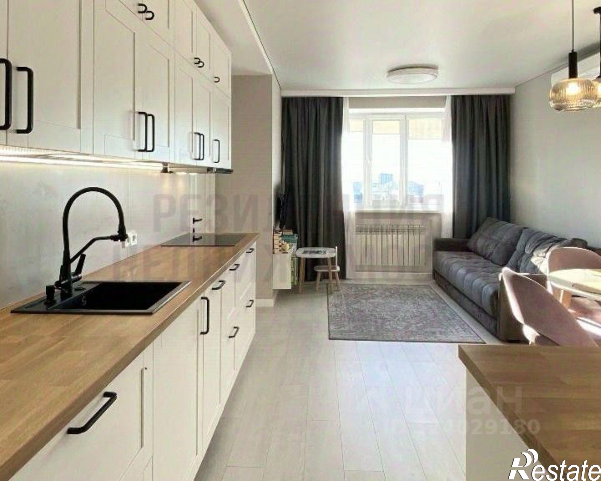 Купить квартиру за 12 100 000 рублей на ул Садовая, 254