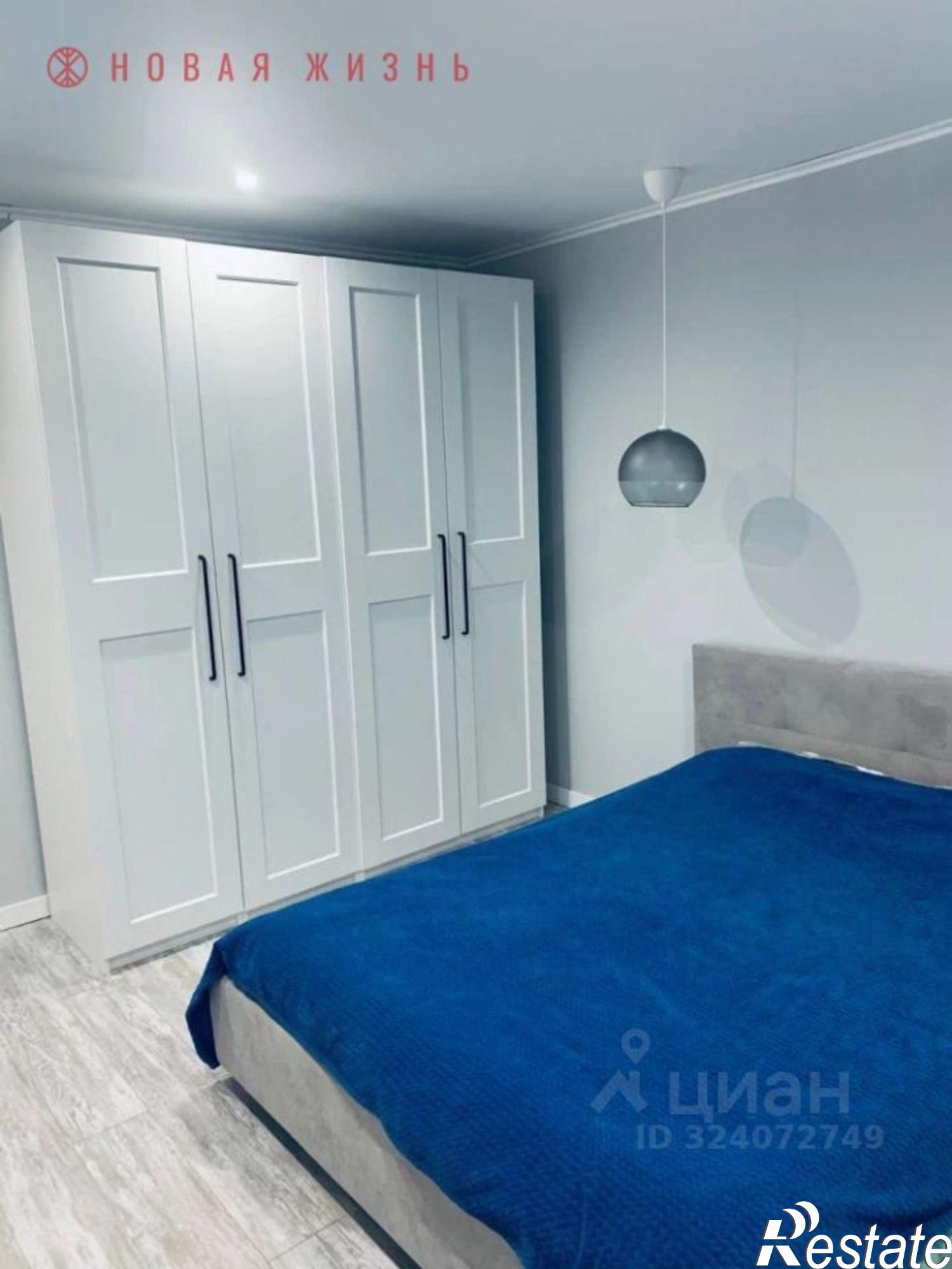 Купить квартиру за 7 500 000 рублей на ул 22 Партсъезда, 227