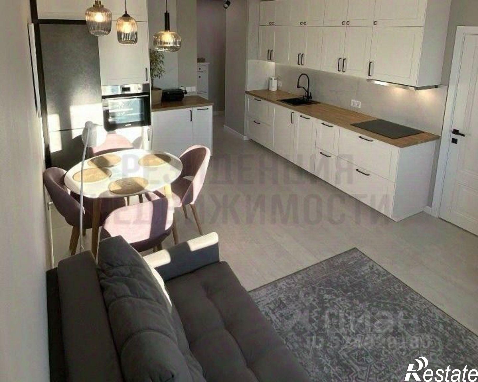 Купить квартиру за 12 100 000 рублей на ул Садовая, 254