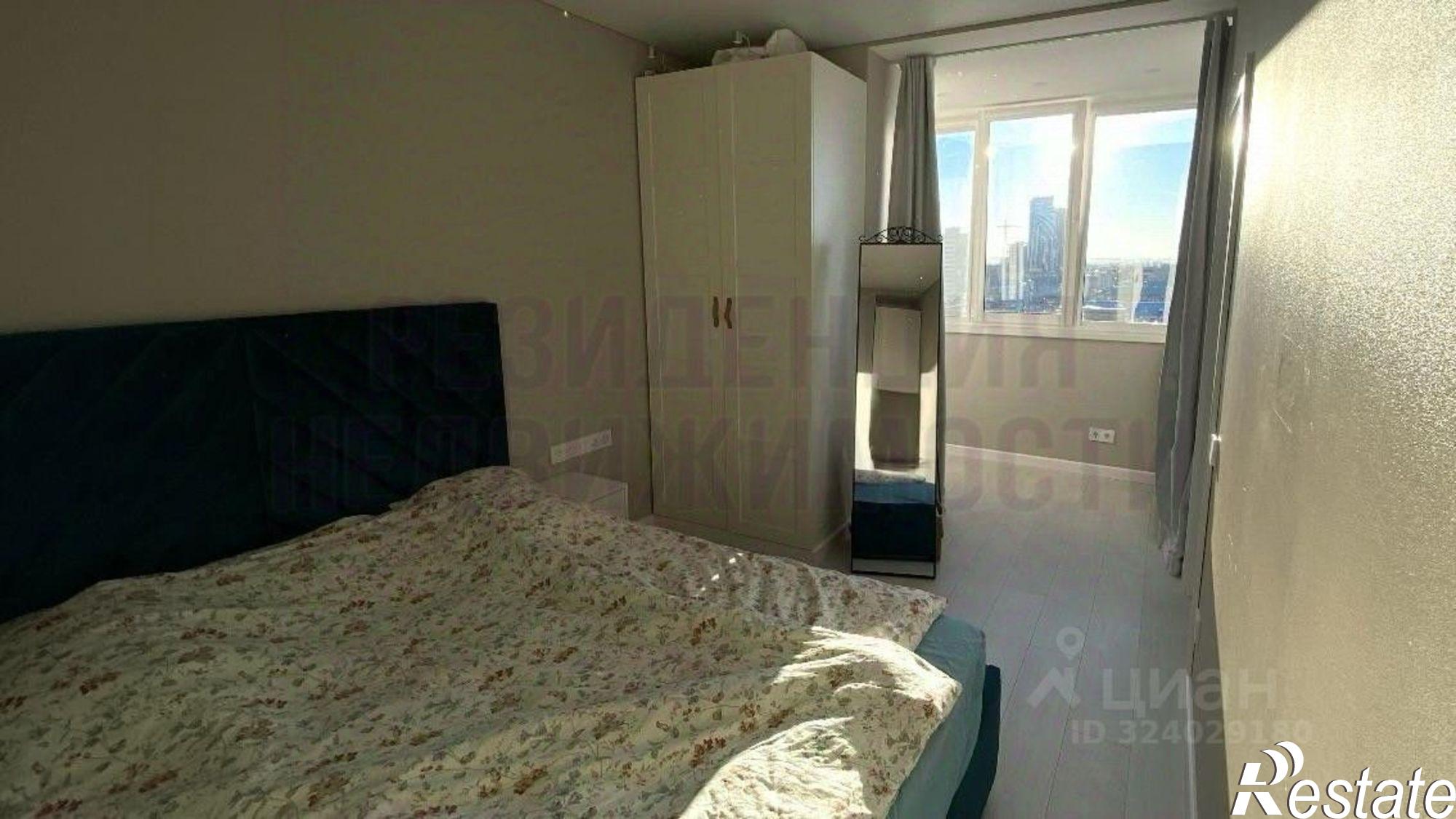 Купить квартиру за 12 100 000 рублей на ул Садовая, 254