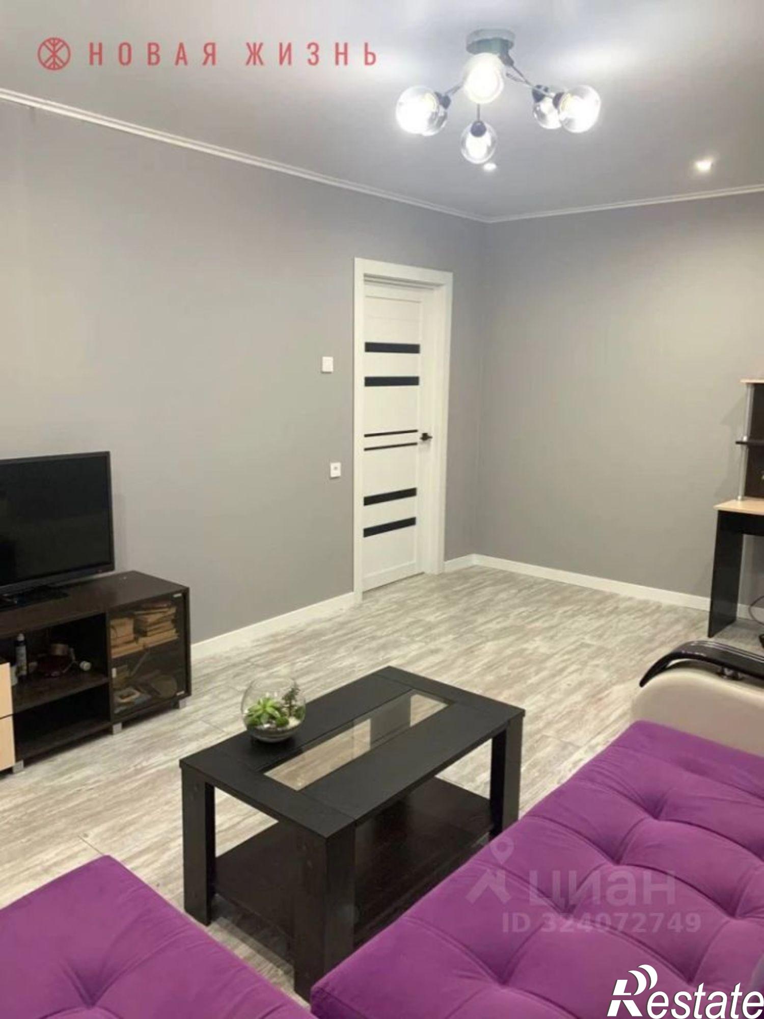 Купить квартиру за 7 500 000 рублей на ул 22 Партсъезда, 227