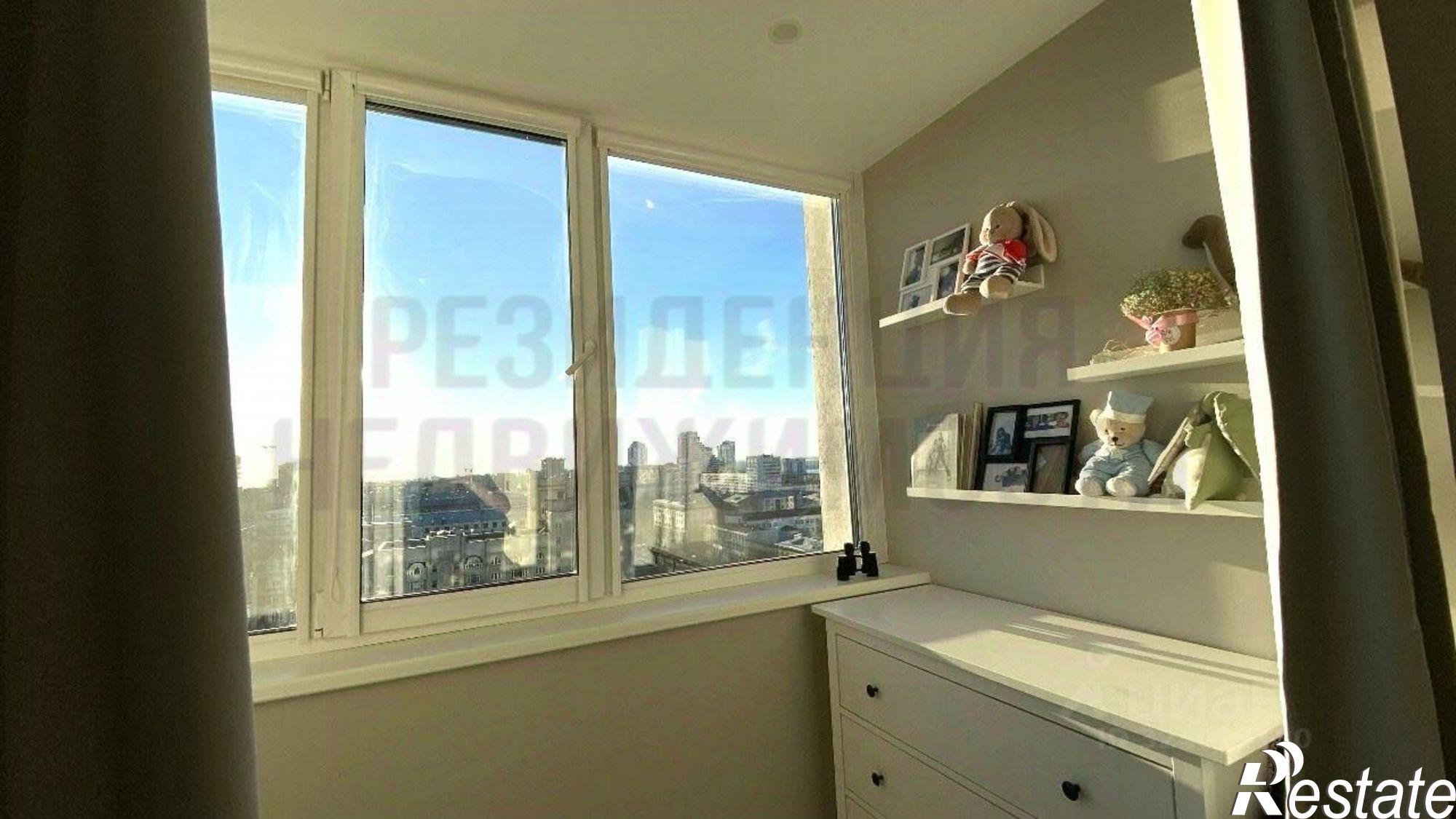 Купить квартиру за 12 100 000 рублей на ул Садовая, 254