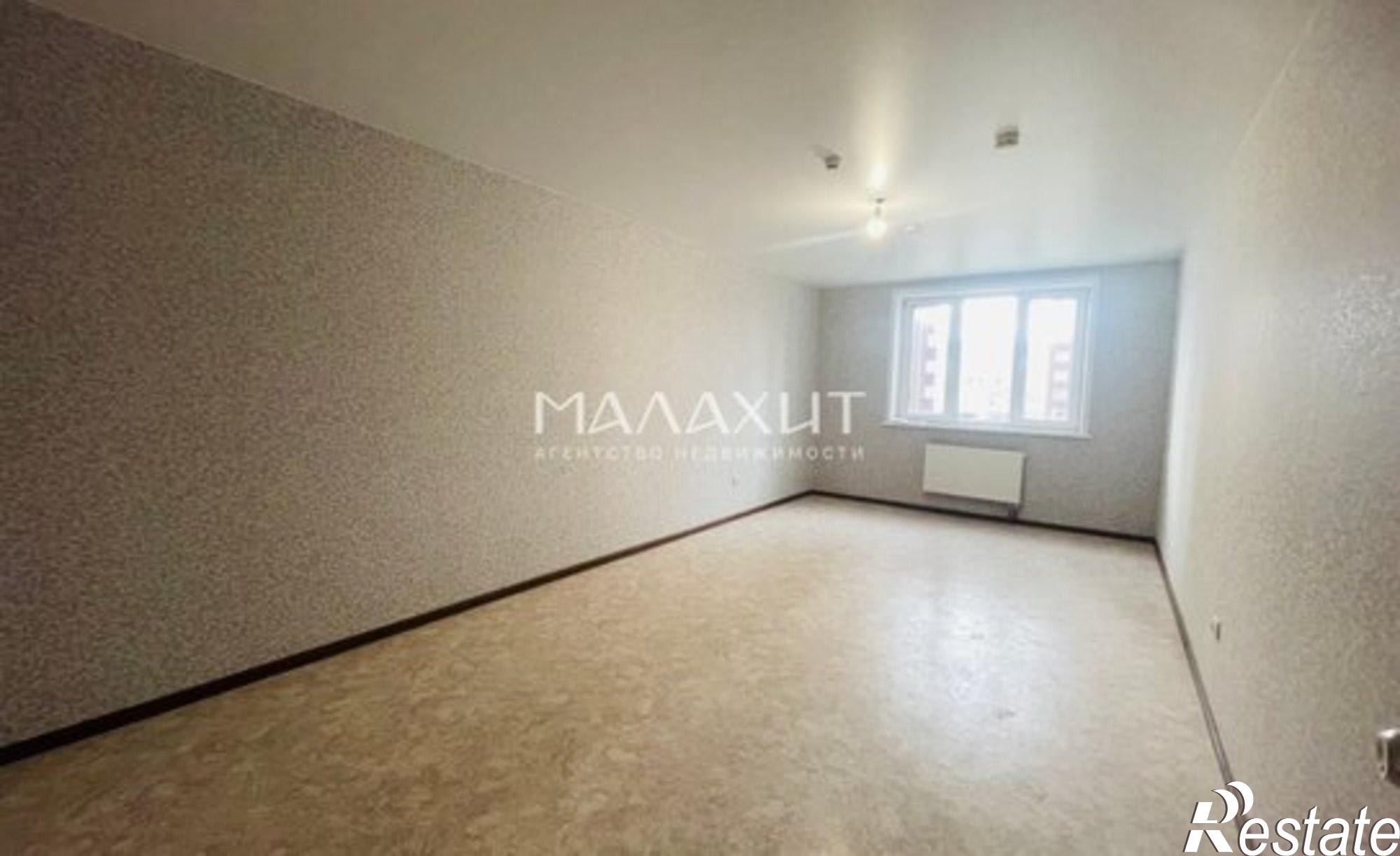 Купить квартиру за 4 500 000 рублей на Кировский путепровод