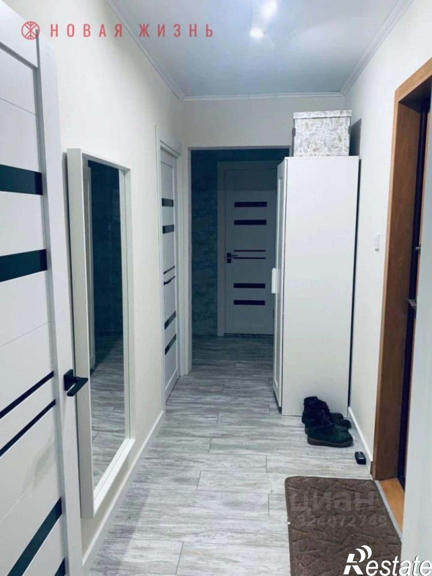 Купить квартиру за 7 500 000 рублей на ул 22 Партсъезда, 227