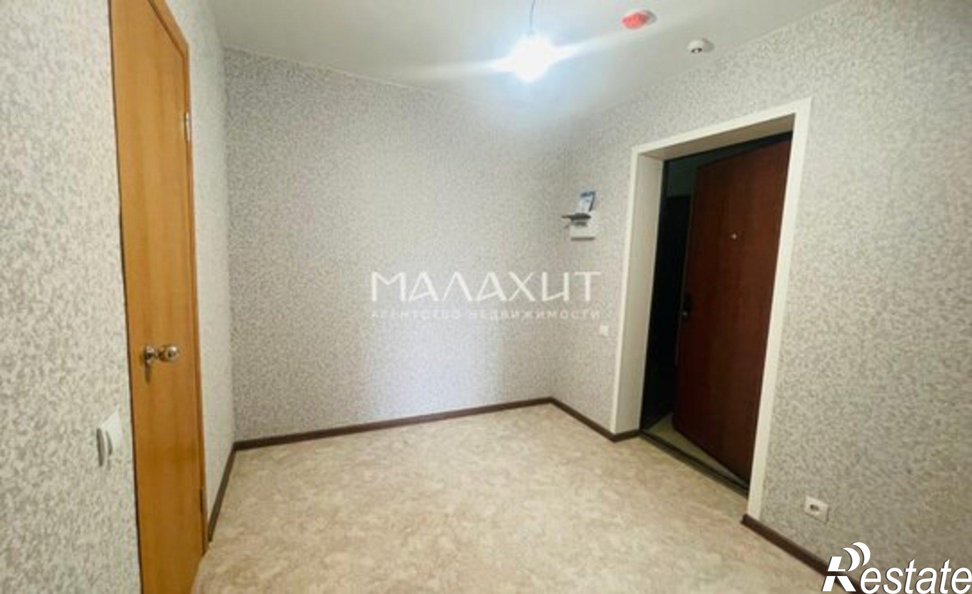 Купить квартиру за 4 500 000 рублей на Кировский путепровод