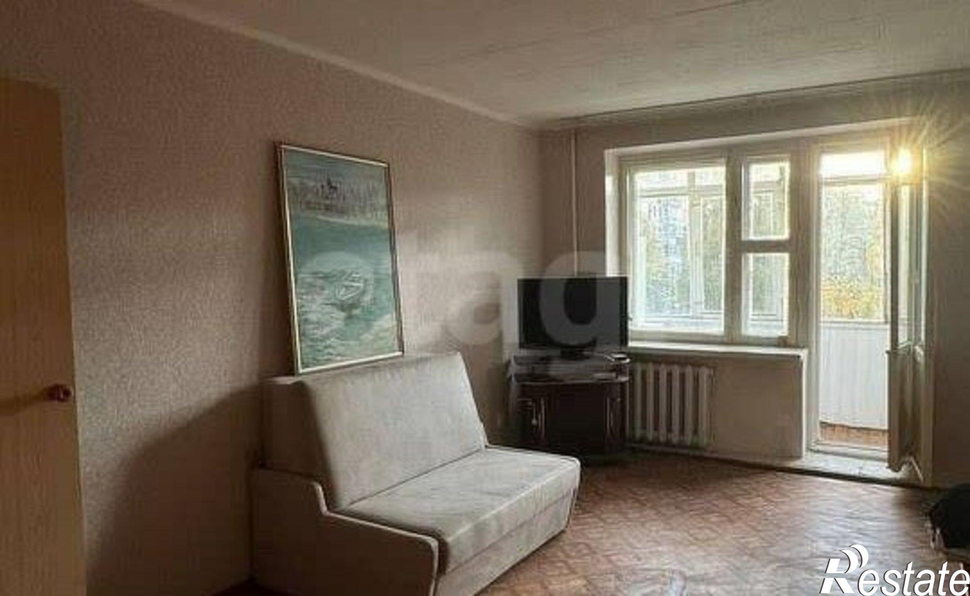 Купить квартиру за 3 900 000 рублей на ул Стара Загора, 134