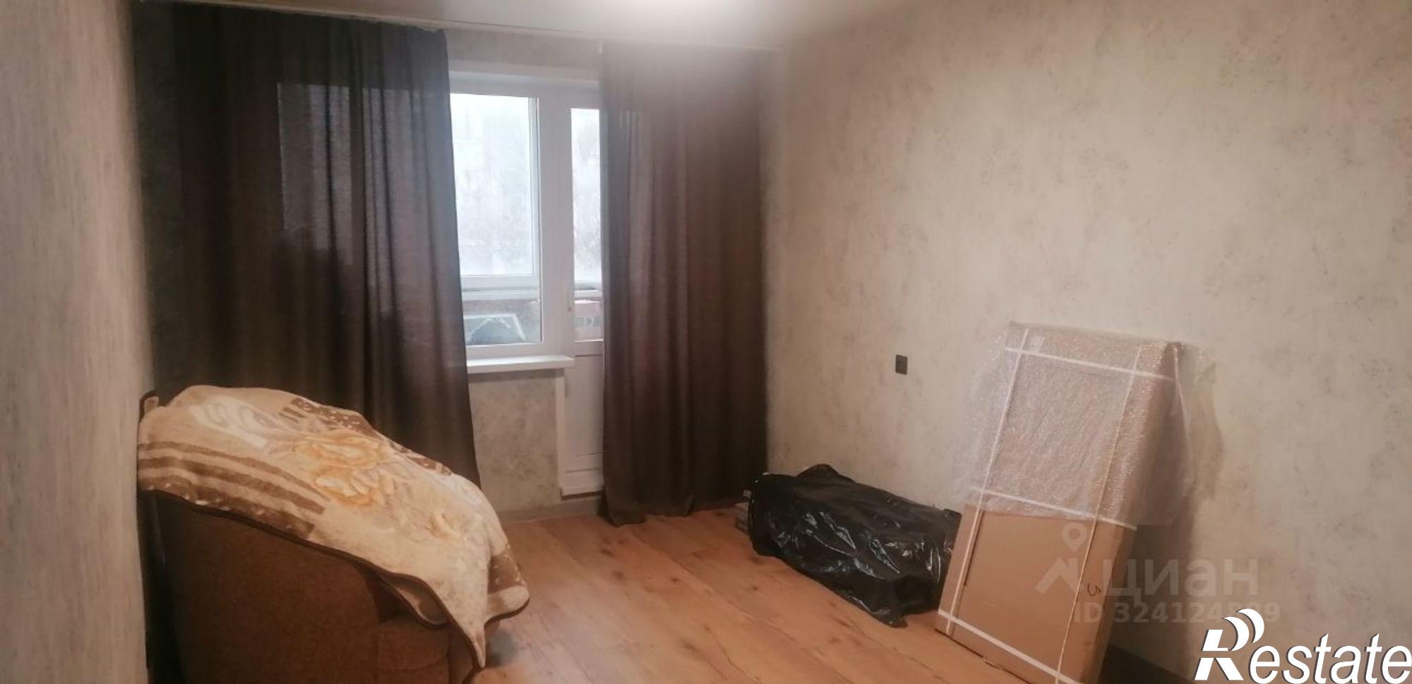 Купить квартиру за 5 500 000 рублей на ул Имени академика Н.Д. Кузнецова, 1