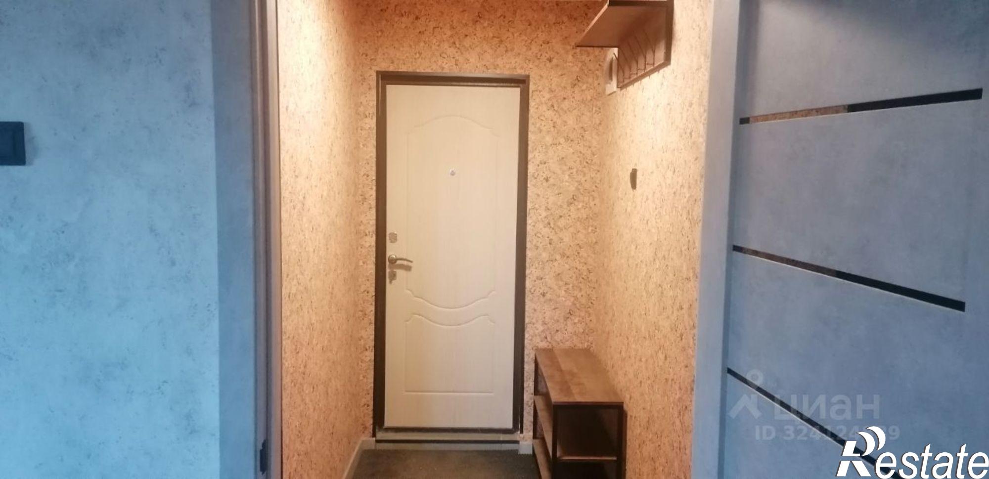 Купить квартиру за 5 500 000 рублей на ул Имени академика Н.Д. Кузнецова, 1