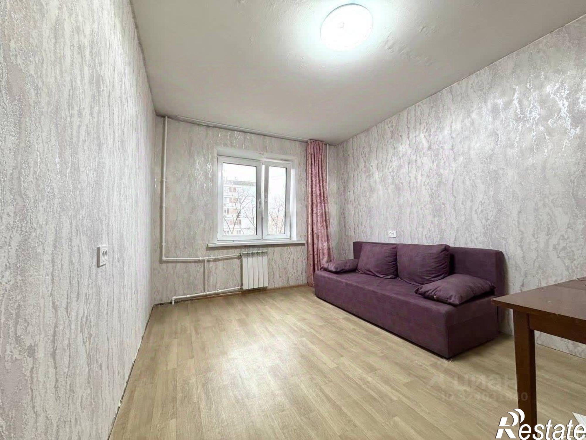 Купить квартиру за 7 200 000 рублей на ул Клиническая, 26