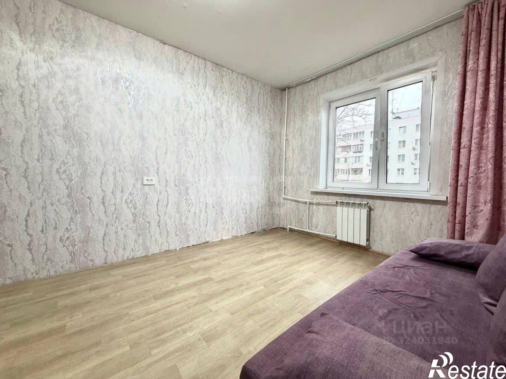 Купить квартиру за 7 200 000 рублей на ул Клиническая, 26