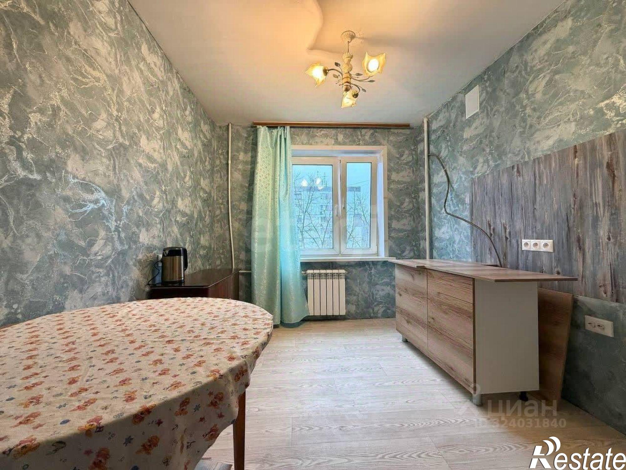 Купить квартиру за 7 200 000 рублей на ул Клиническая, 26