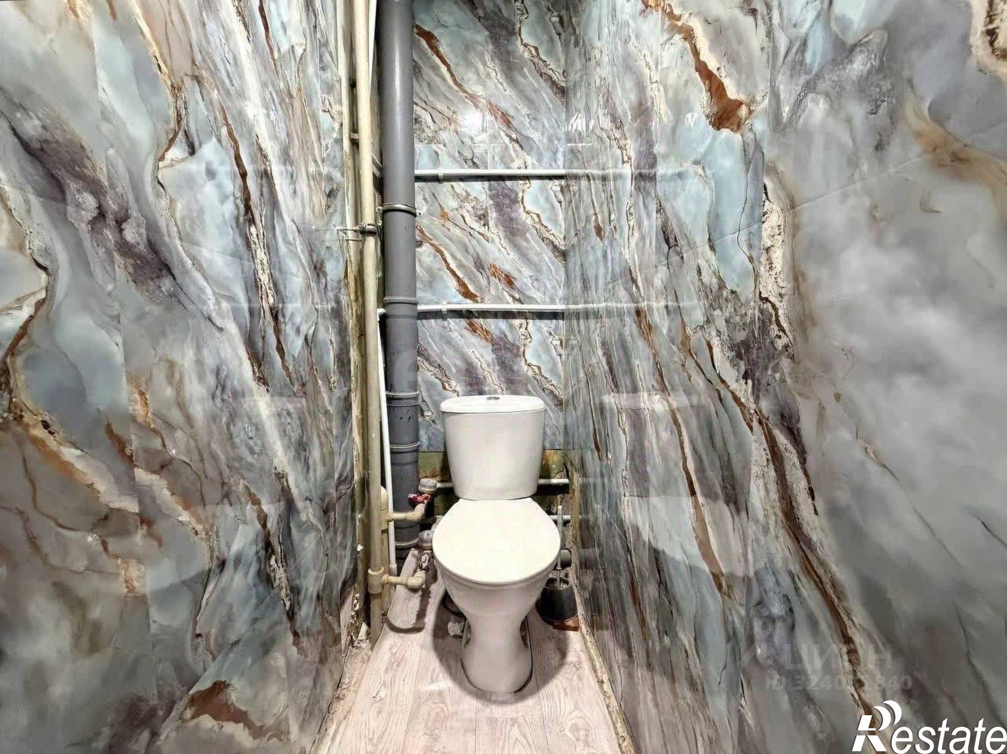 Купить квартиру за 7 200 000 рублей на ул Клиническая, 26