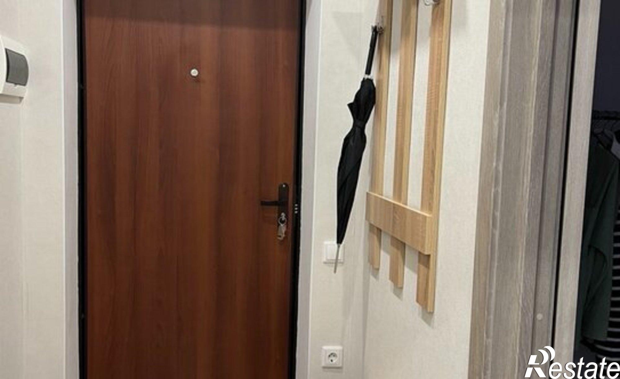 Купить квартиру за 6 299 000 рублей на Третий пр-д, 50А