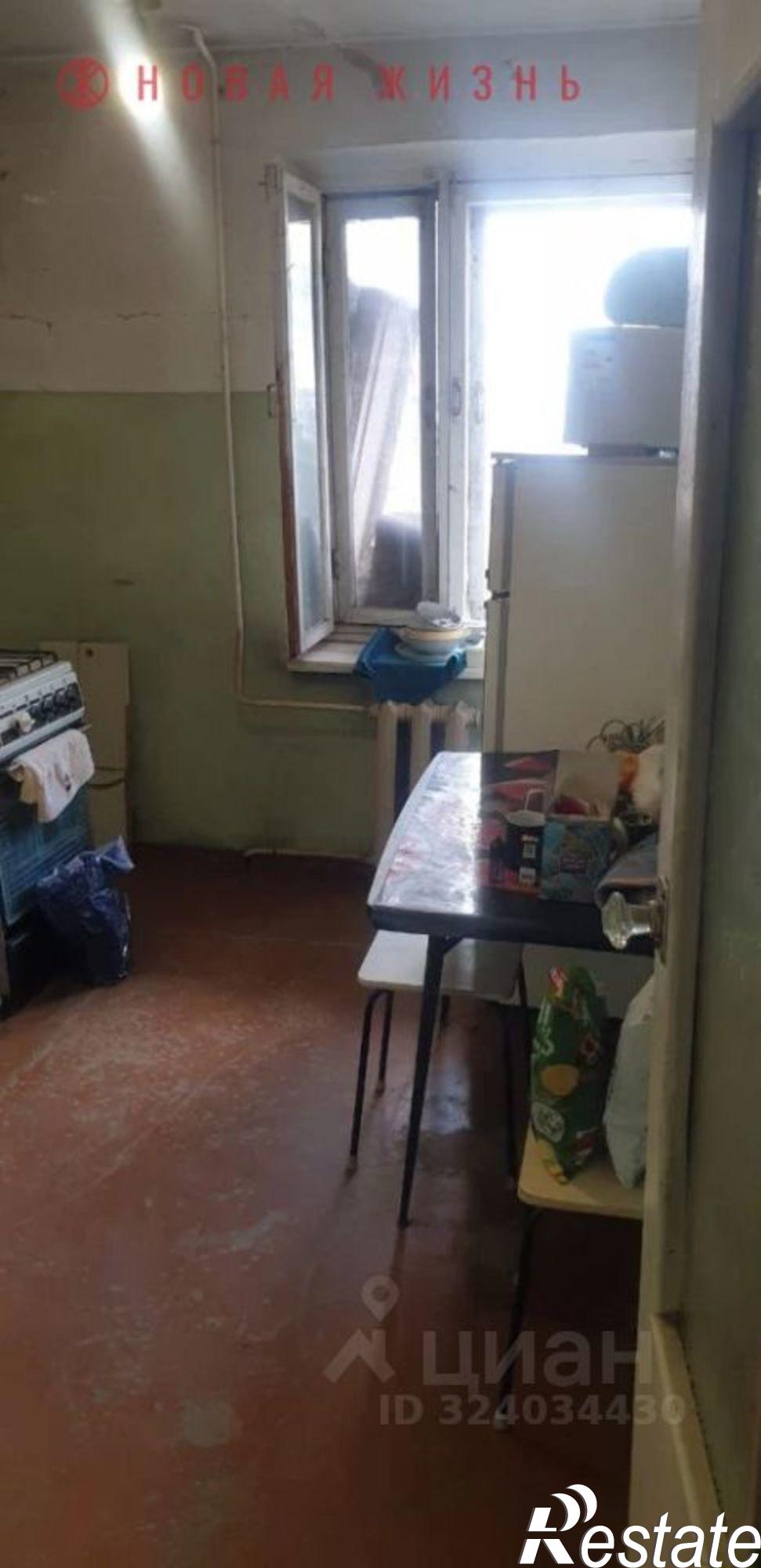 Купить квартиру за 5 150 000 рублей на ул Стара Загора, 161