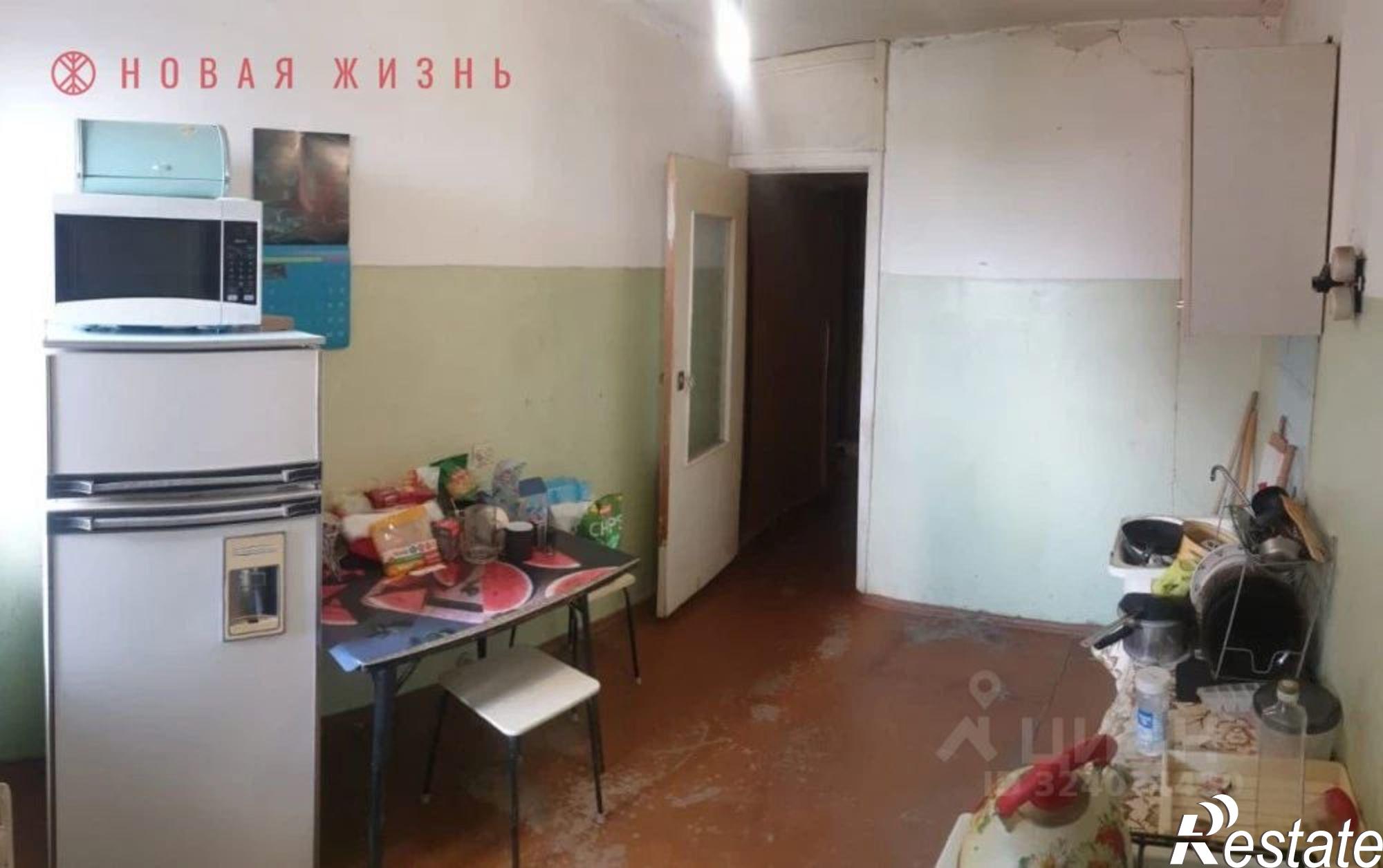 Купить квартиру за 5 150 000 рублей на ул Стара Загора, 161