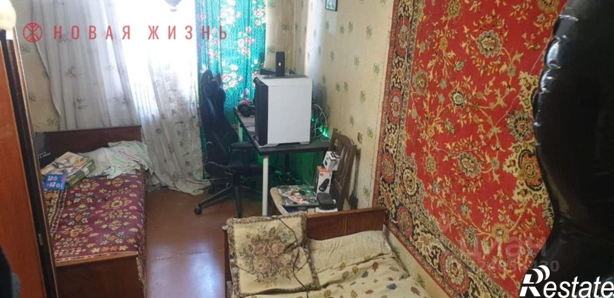 Купить квартиру за 5 150 000 рублей на ул Стара Загора, 161