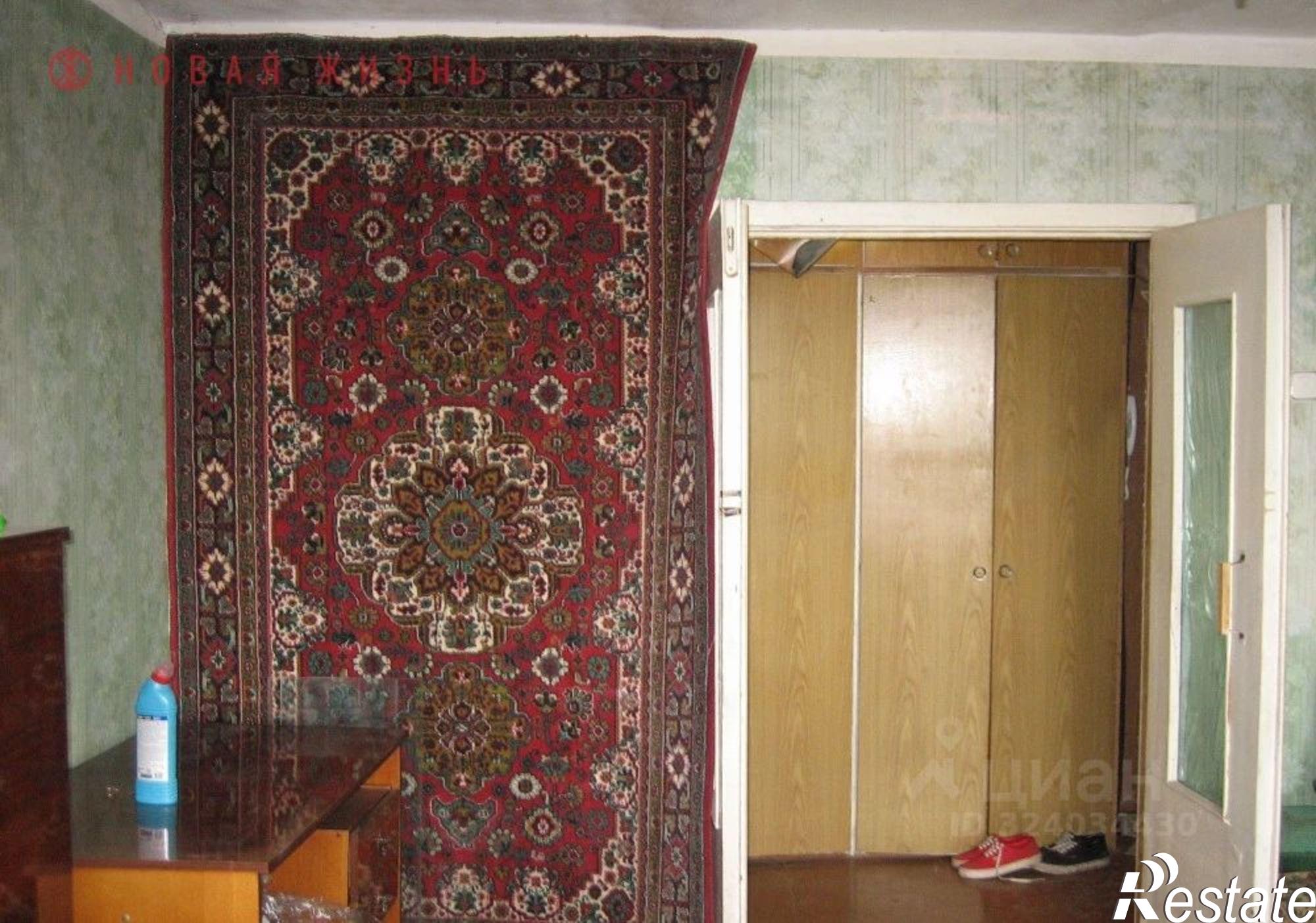 Купить квартиру за 5 150 000 рублей на ул Стара Загора, 161