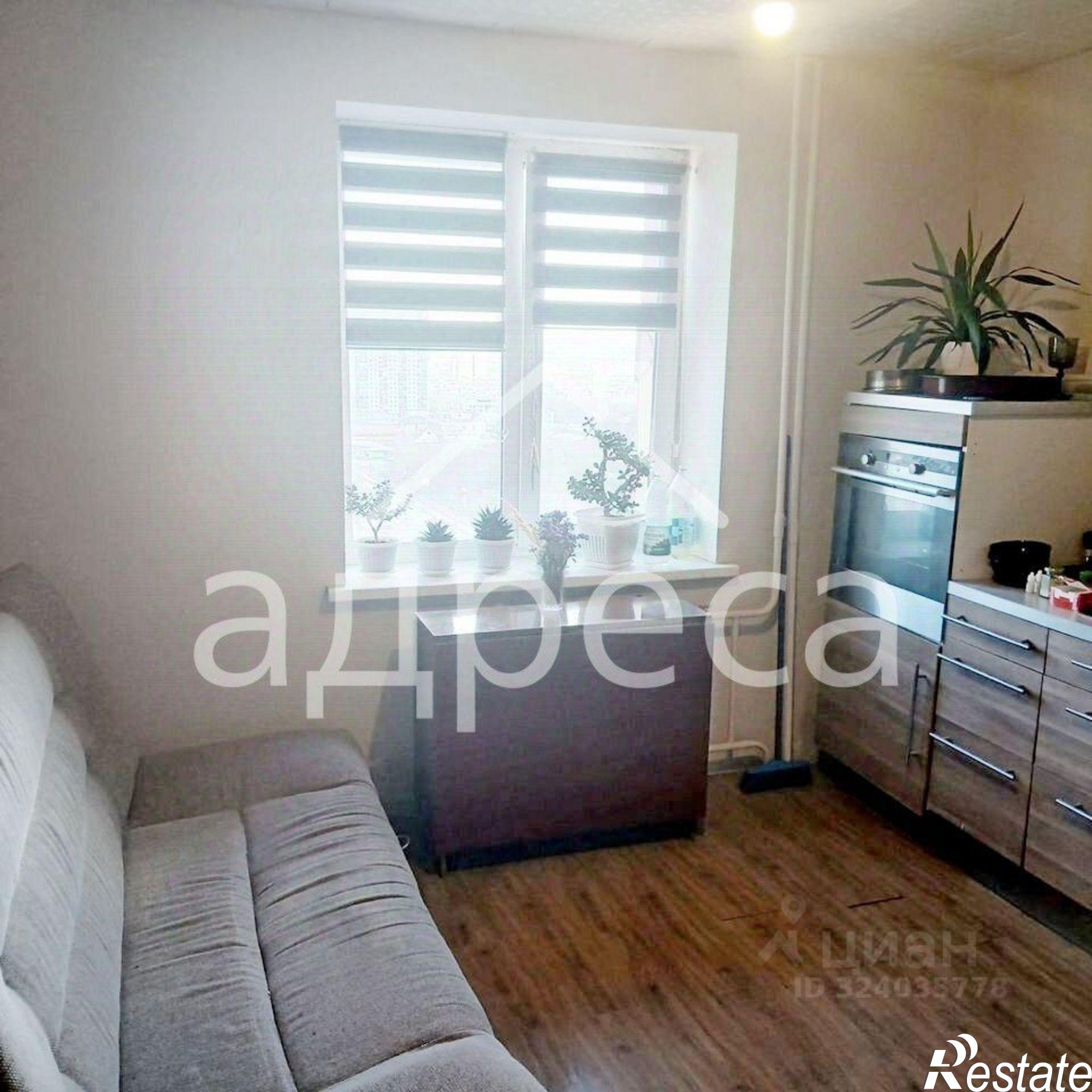 Купить квартиру за 6 550 000 рублей на ул Карбышева, 61