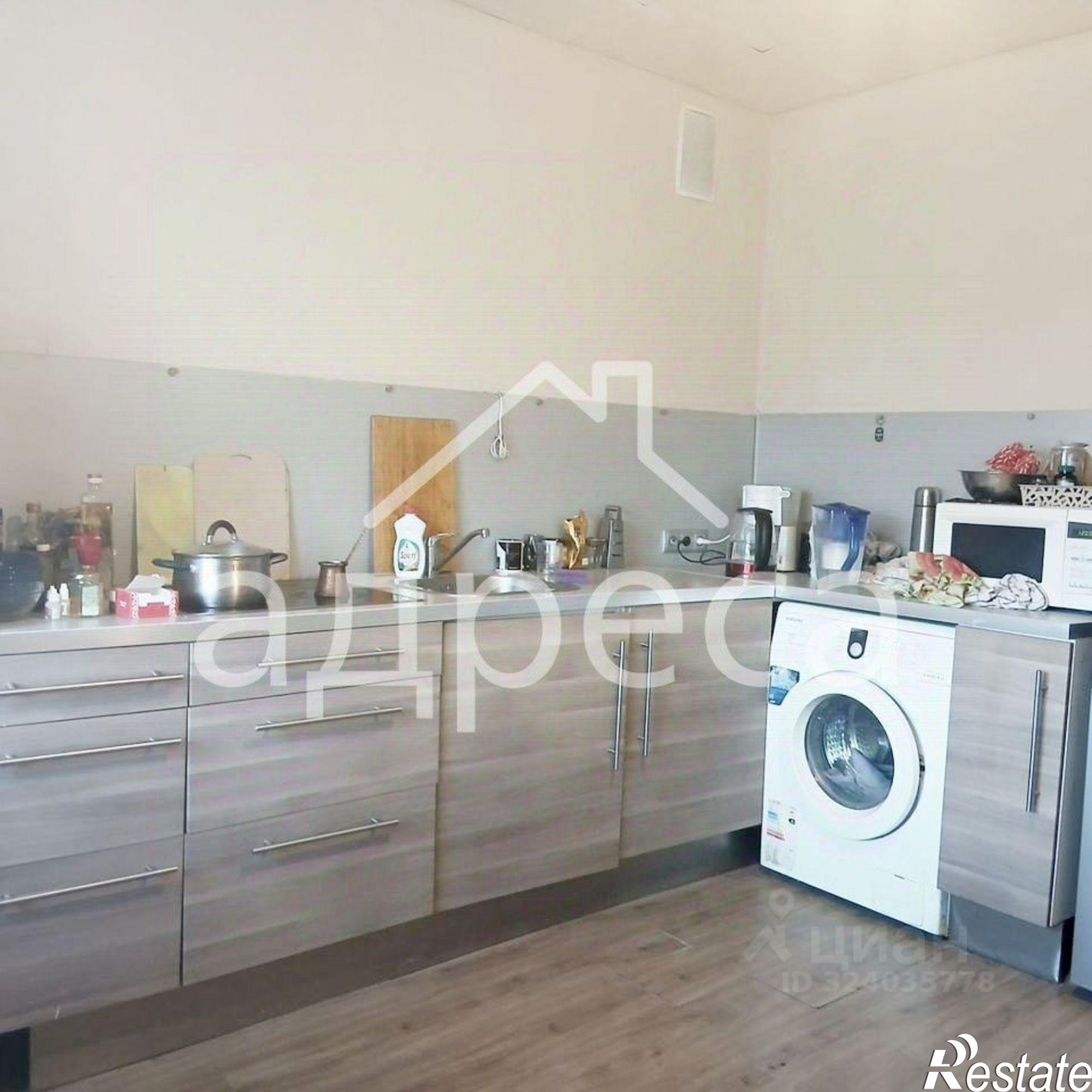 Купить квартиру за 6 550 000 рублей на ул Карбышева, 61