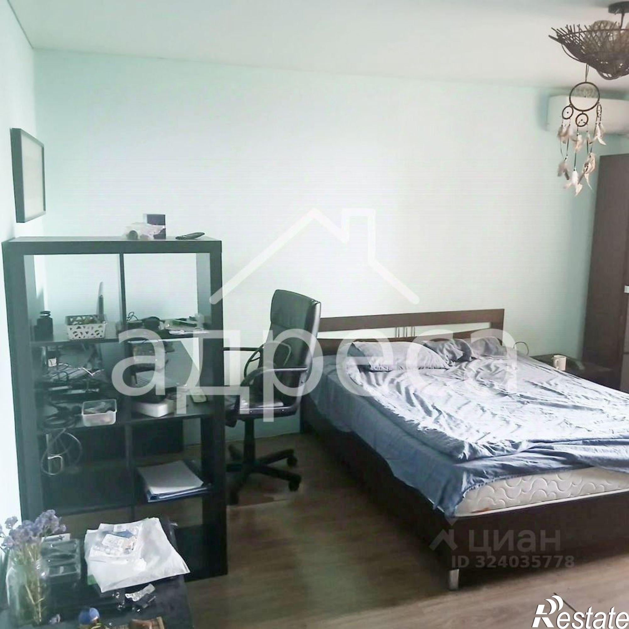 Купить квартиру за 6 550 000 рублей на ул Карбышева, 61