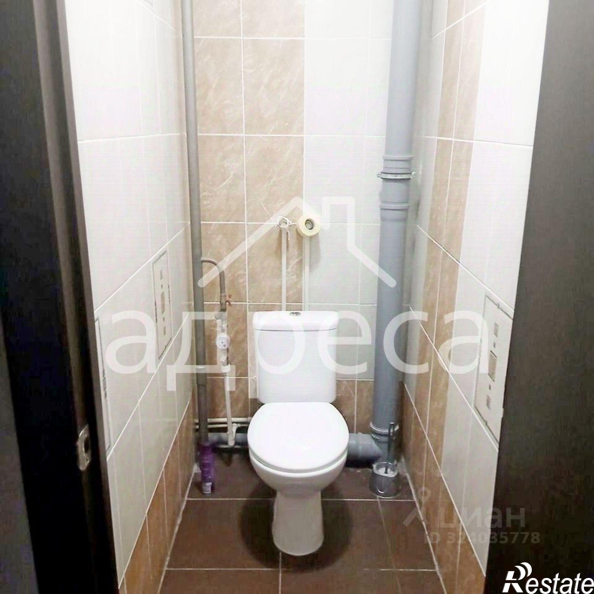 Купить квартиру за 6 550 000 рублей на ул Карбышева, 61