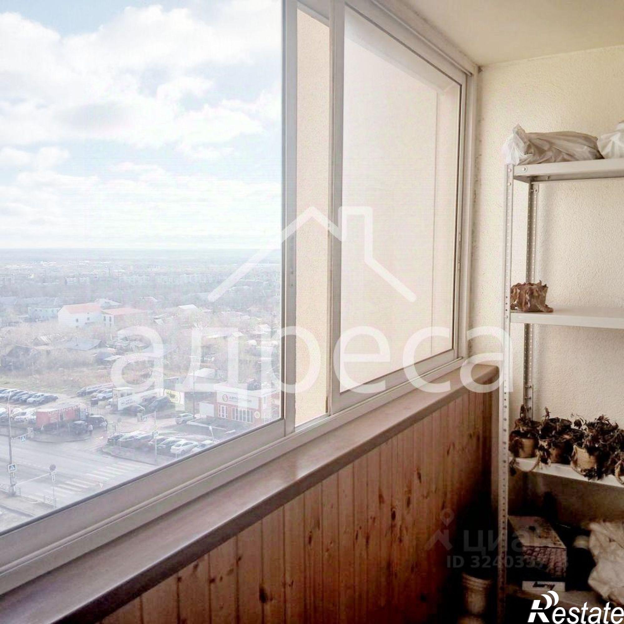 Купить квартиру за 6 550 000 рублей на ул Карбышева, 61