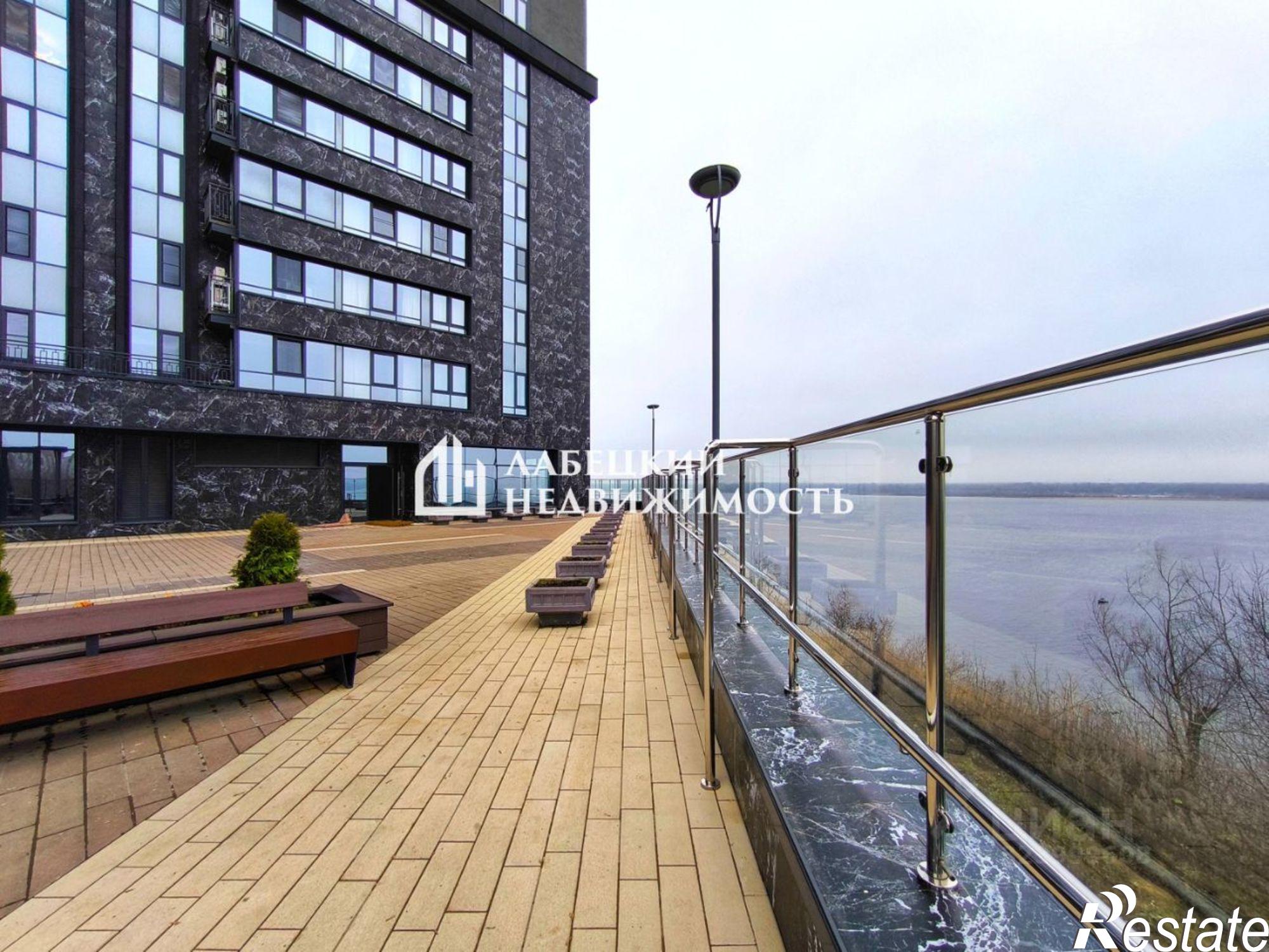 Купить квартиру за 21 000 000 рублей на ул Мусоргского, 1а