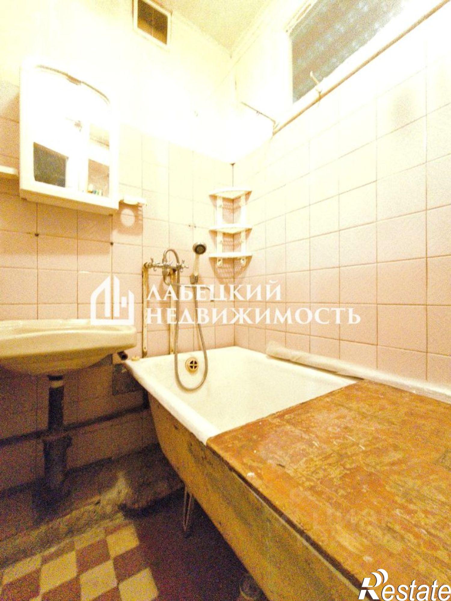 Купить квартиру за 5 500 000 рублей на ул Ставропольская, 163