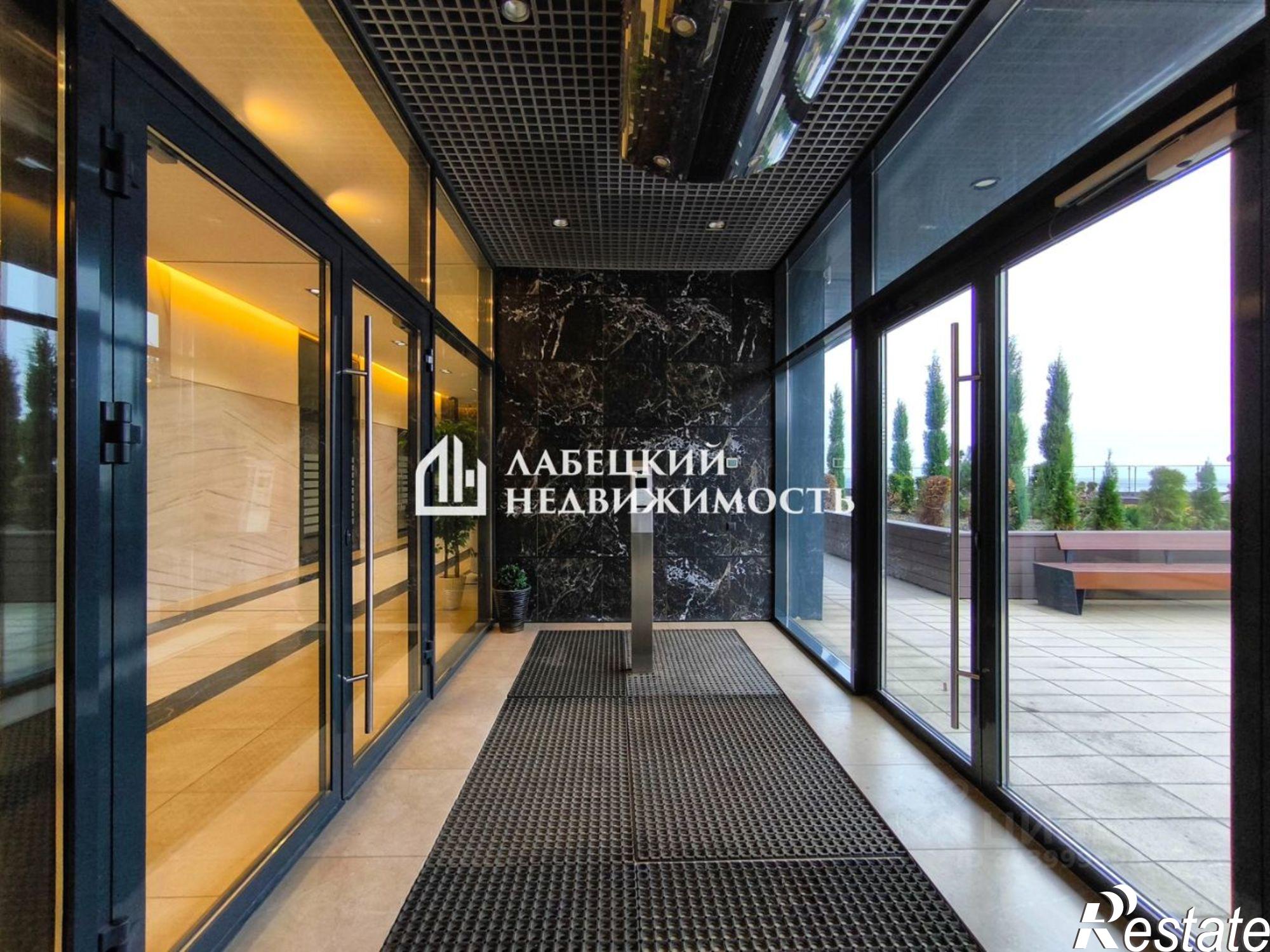 Купить квартиру за 21 000 000 рублей на ул Мусоргского, 1а