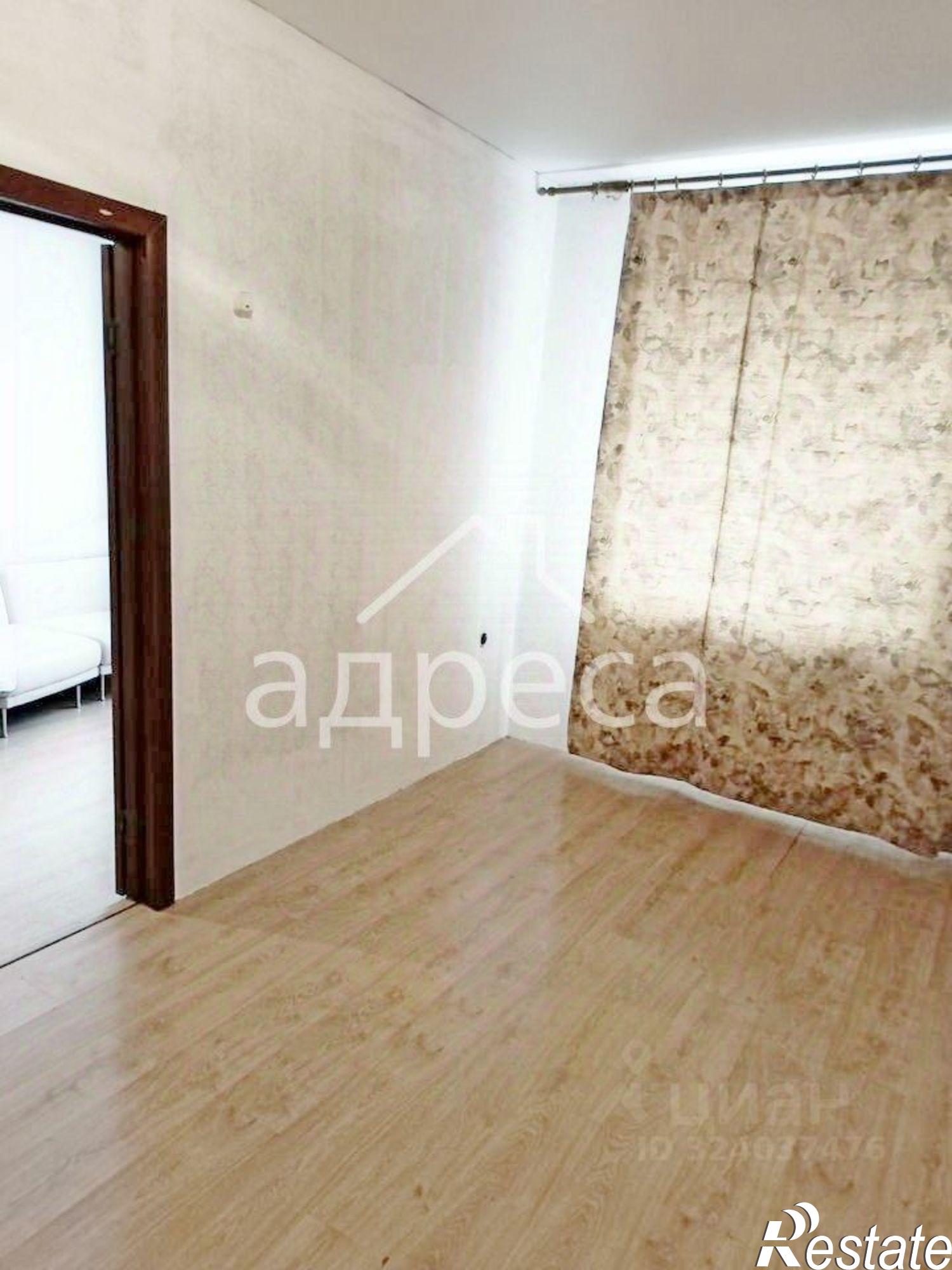 Купить квартиру за 6 100 000 рублей на ул Николая Панова, 35