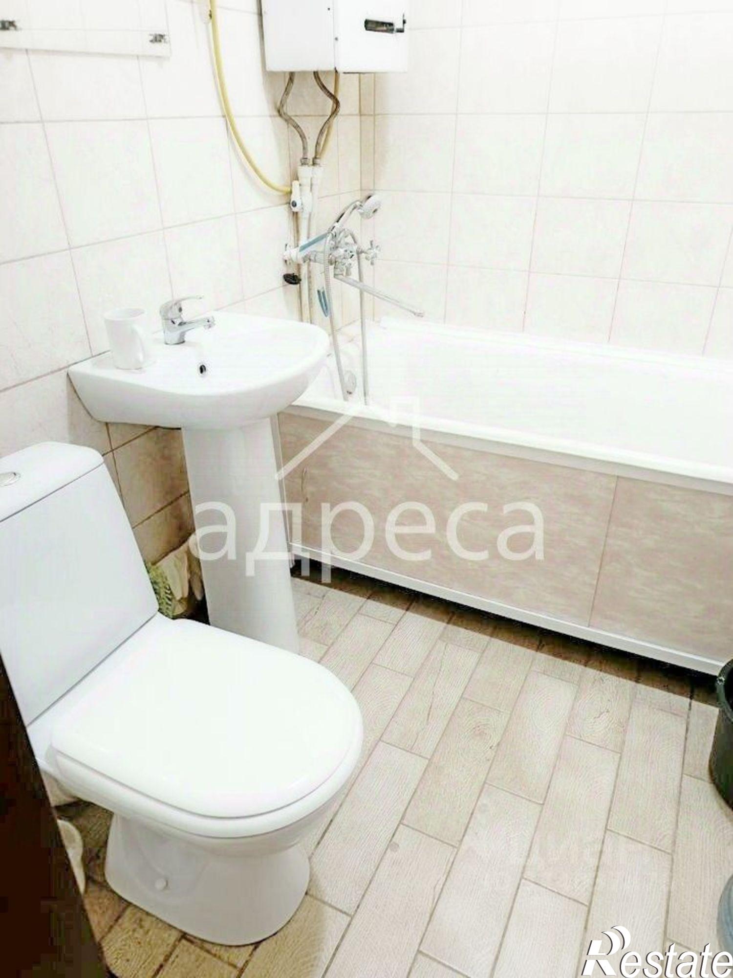 Купить квартиру за 6 100 000 рублей на ул Николая Панова, 35