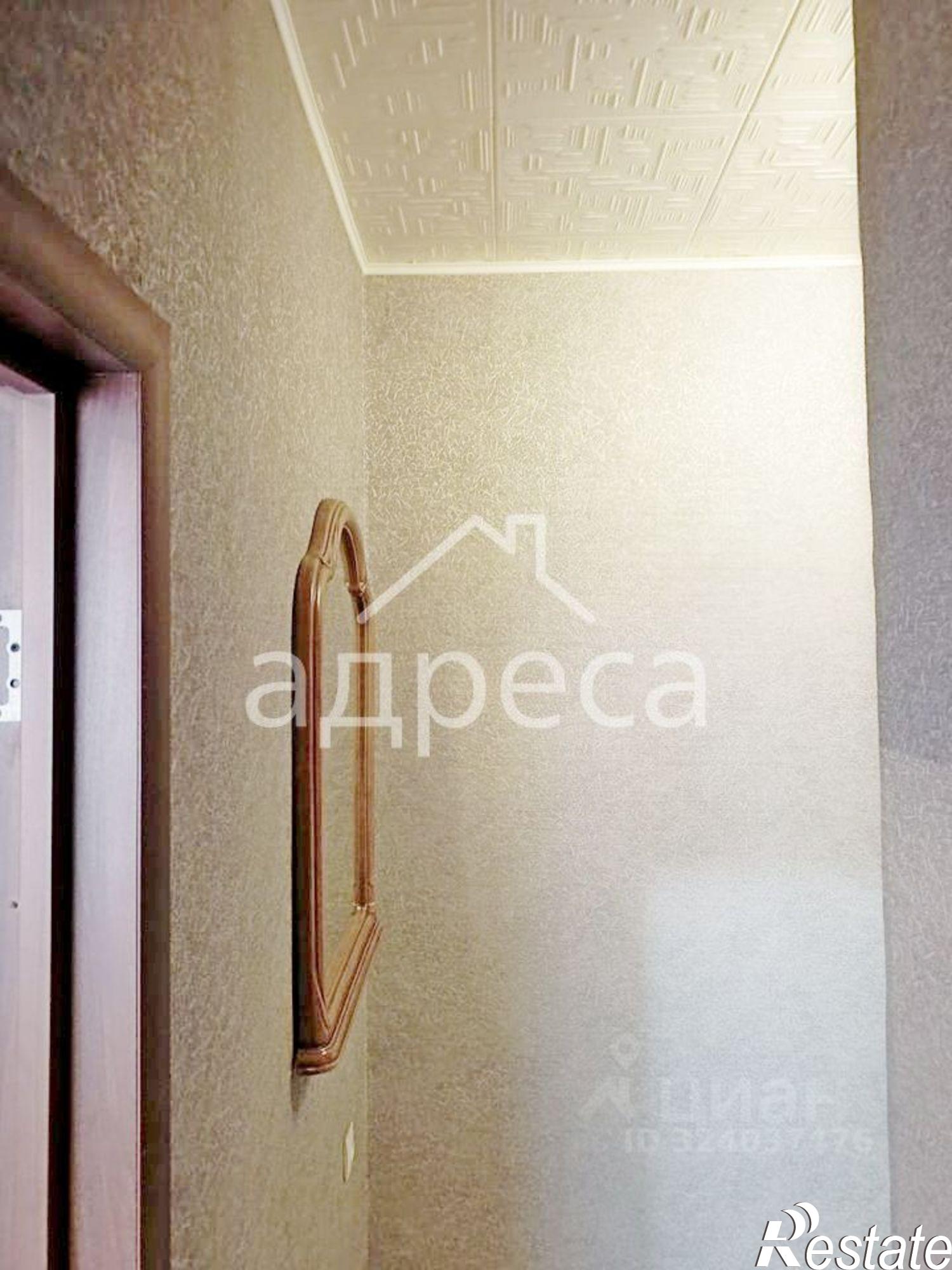 Купить квартиру за 6 100 000 рублей на ул Николая Панова, 35