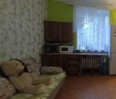 комната 25 кв м Победы улица, 3