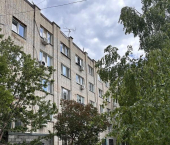 1-комн, 38кв м, этаж 5/5 Войкова улица, 2