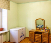 3-комн, 65кв м, этаж 1/3 Краснодонская улица, 14