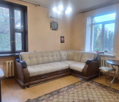 3-комн, 64кв м, этаж 4/5 Физкультурная улица, 106