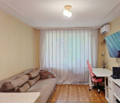 комната 18 кв м Георгия Димитрова улица, 34