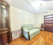 2-комн, 46кв м, этаж 2/5 22 Партсъезда улица, 8