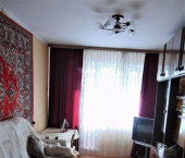 3-комн, 67кв м, этаж 7/9 Ташкентская улица, 204