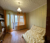 комната 14 кв м Белорусская улица, 97