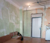 комната 21 кв м Масленникова проспект, 29