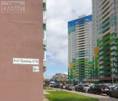 3-комн, 100кв м, этаж 5/25 4-й проезд, 67кб