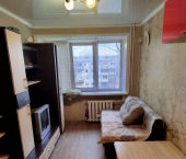 комната 11 кв м Балаковская улица, 18