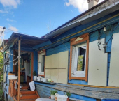 земля 0.57 сот Саперная улица, 28