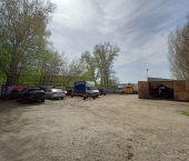 земля 10 сот Чекистов улица, 2а