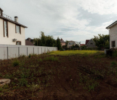 земля 6.2 сот Пустынная улица, 40