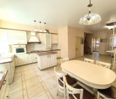 коттедж 150 кв м Средне-Садовая улица, 45Ж