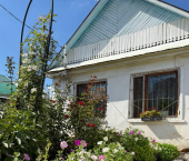 коттедж 78 кв м Пугачевский тракт, 22