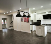 коттедж 150 кв м Средне-Садовая улица, 45К