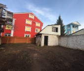 земля 5 сот Обувная улица, 36